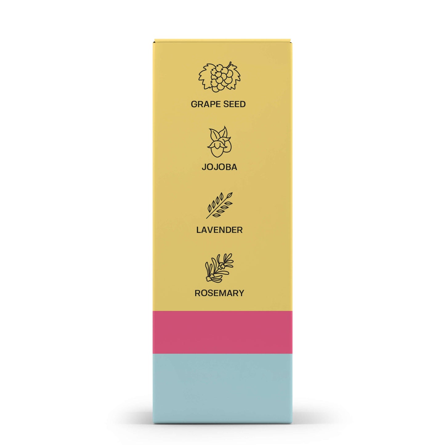 Piercing Bump Oil Topical Base Laboratories 