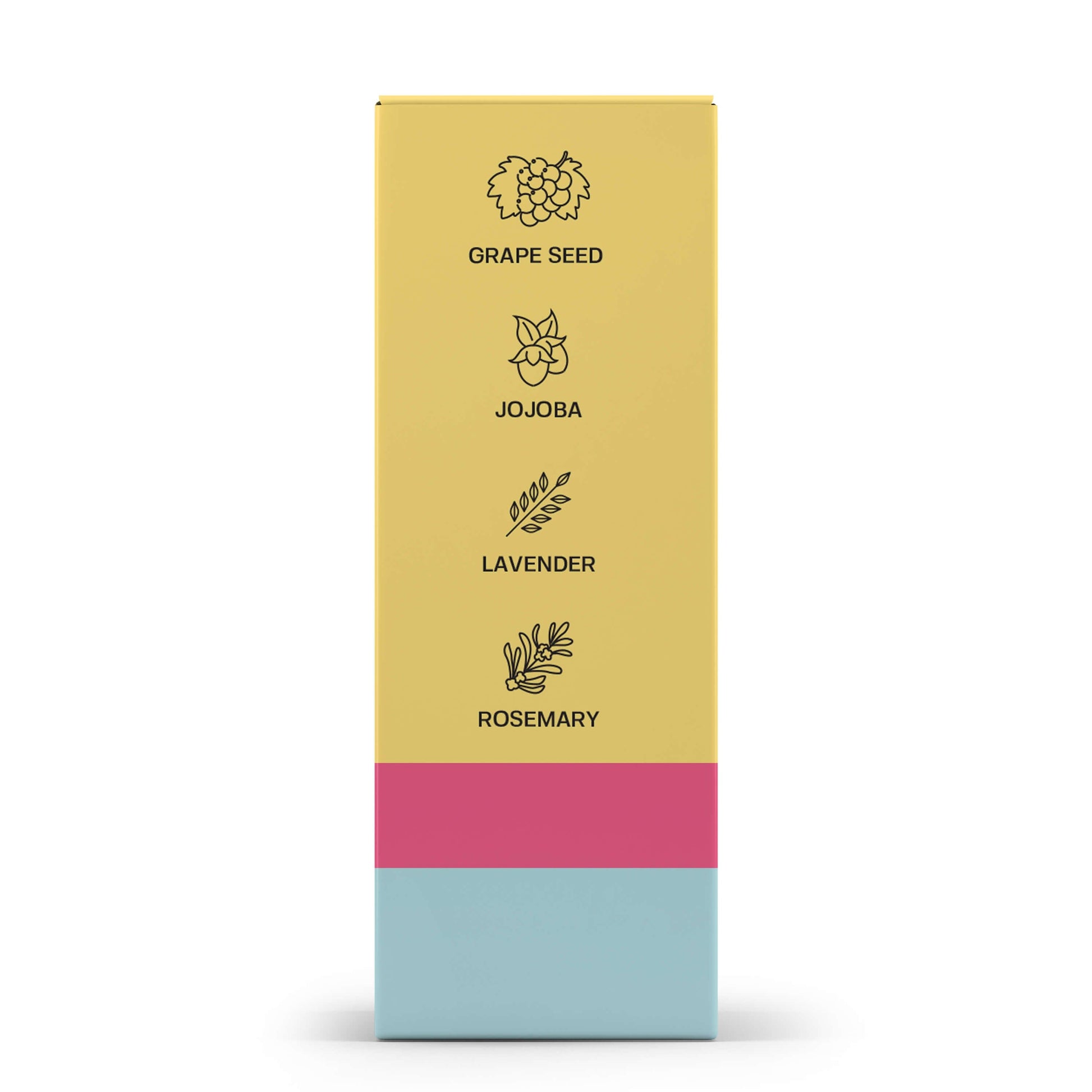 Piercing Bump Oil Topical Base Laboratories 