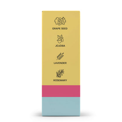 Piercing Bump Oil Topical Base Laboratories 