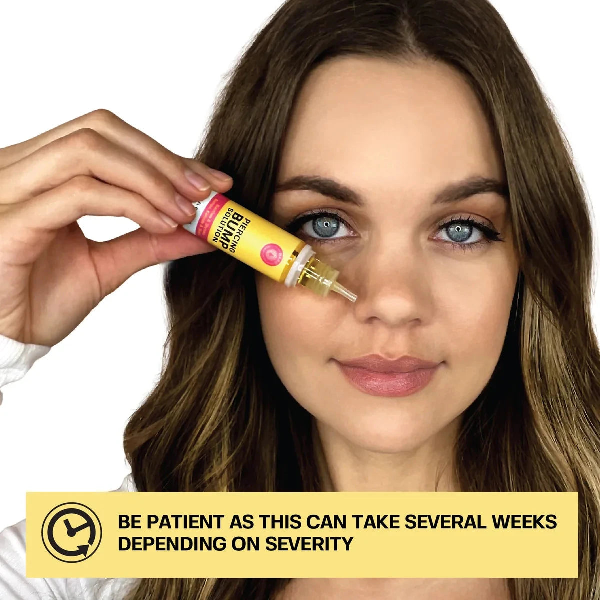 Piercing Bump Oil Topical Base Laboratories 