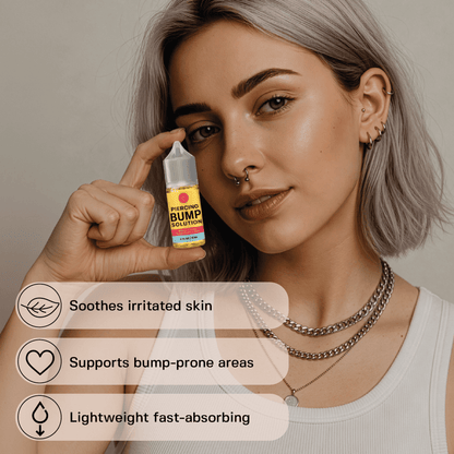 Piercing Bump Treatment Oil Wholesale Wholesale Bundle Base Laboratories 