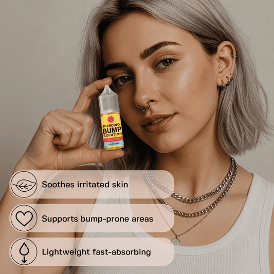 Piercing Bump Treatment Oil Wholesale Wholesale Bundle Base Laboratories 