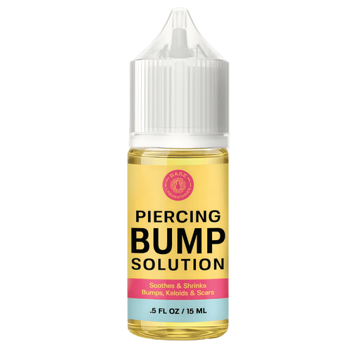 Piercing Bump Treatment Oil Wholesale