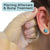 Piercing Hole Cleaner - Ear Floss Base Laboratories 