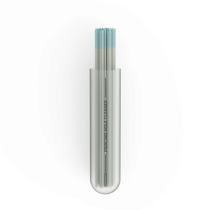 Piercing Hole Cleaner - Ear Floss Base Laboratories 