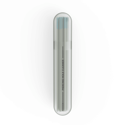 Piercing Hole Cleaner - Ear Floss Base Laboratories 