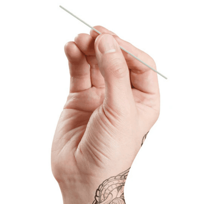 Piercing Hole Cleaner Ear Floss Piercing Base Laboratories 