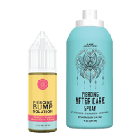 Piercing Aftercare Kit