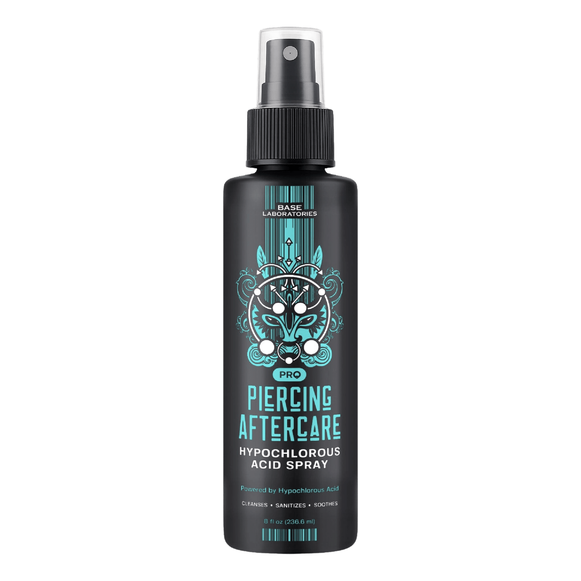 Pro Piercing Aftercare Spray Wholesale Wholesale Bundle Base Laboratories 