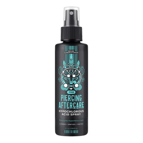 Pro Piercing Aftercare Spray — Wholesale