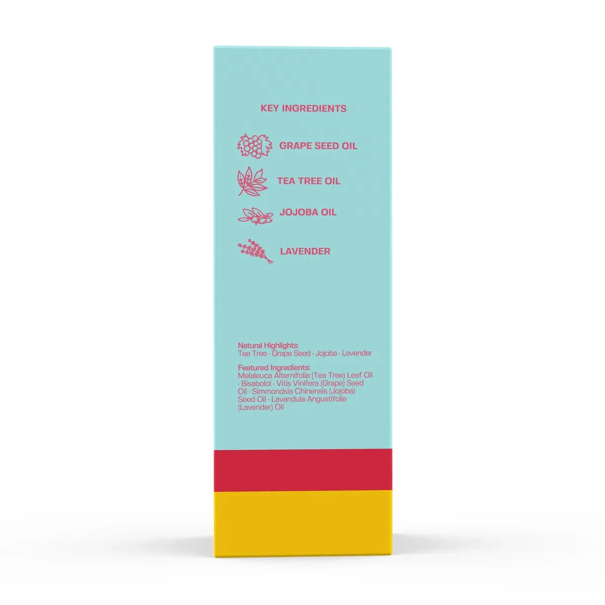 Razor Bump Rescue Duo Base Laboratories 