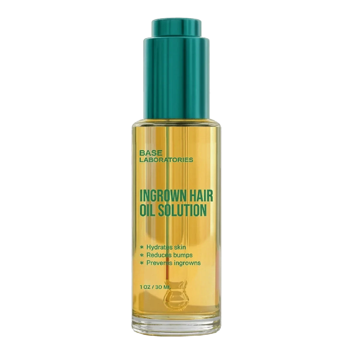 Razor Bump Rescue Duo Base Laboratories 