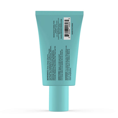Saline Gel Piercing Base Laboratories 