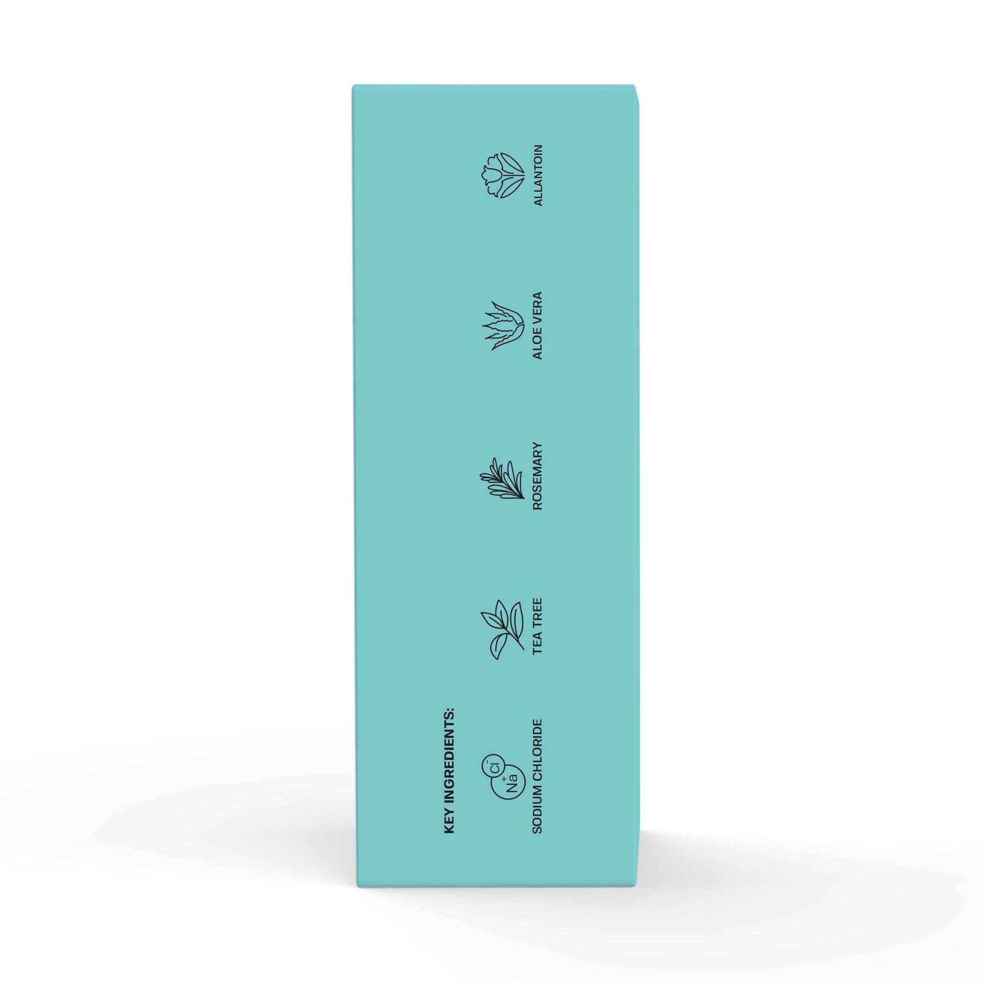 Saline Gel Piercing Base Laboratories 