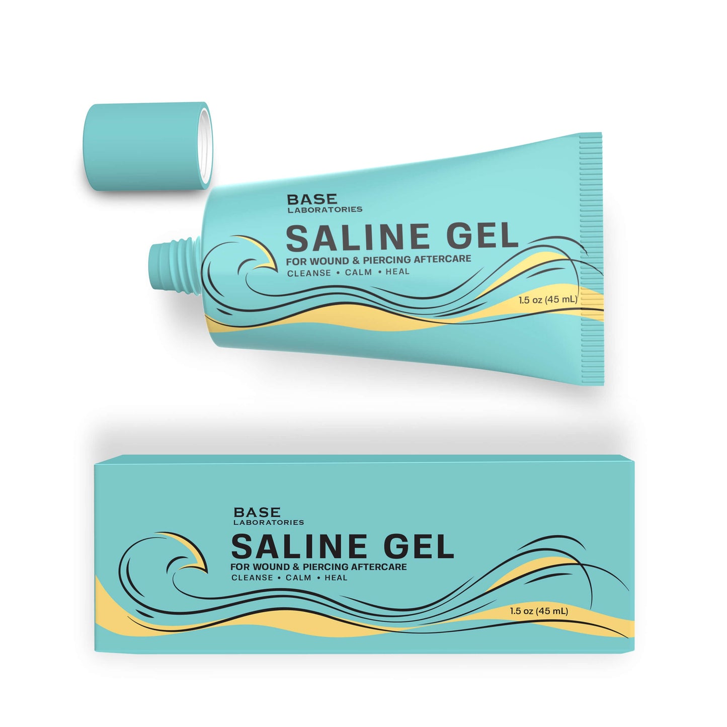 Saline Gel Wholesale Wholesale Bundle Base Laboratories 