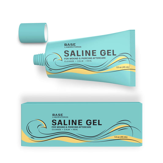 Saline Gel Wholesale Wholesale Bundle Base Laboratories 