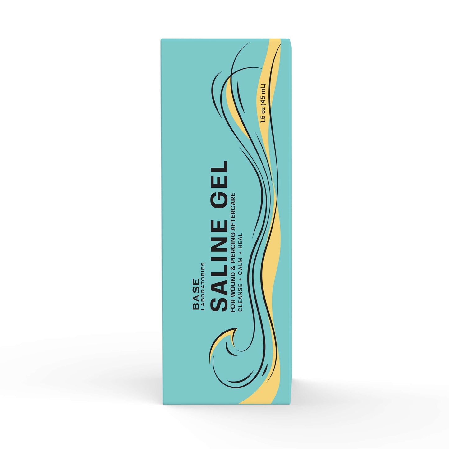 Saline Gel Wholesale Wholesale Bundle Base Laboratories 