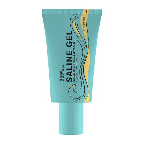 Saline Gel — Wholesale