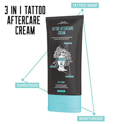 Tattoo Aftercare Cream Wholesale Wholesale Bundle Base Laboratories 