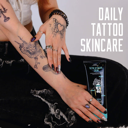 Tattoo Aftercare Cream Wholesale Wholesale Bundle Base Laboratories 
