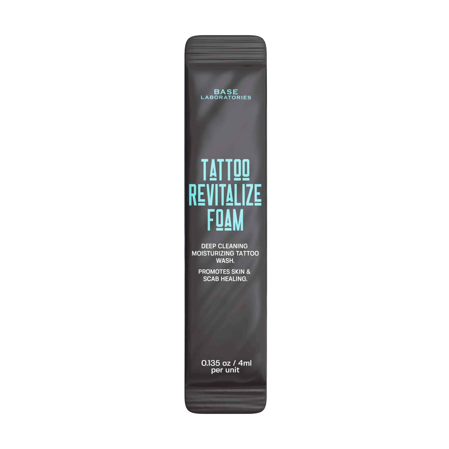 Tattoo Revitalize Foam Base Laboratories 