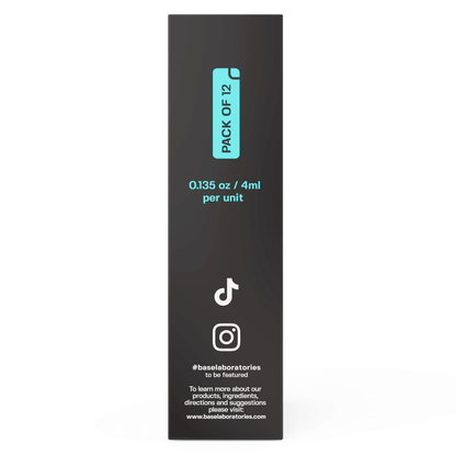 Tattoo Revitalize Foam Base Laboratories 