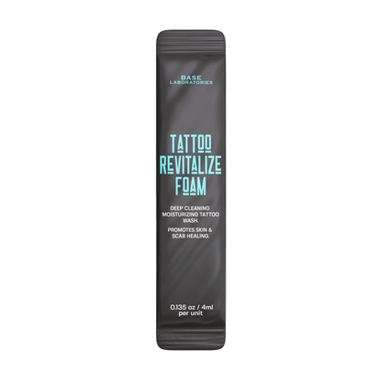 Tattoo Revitalize Foam Wholesale Wholesale Bundle Base Laboratories 