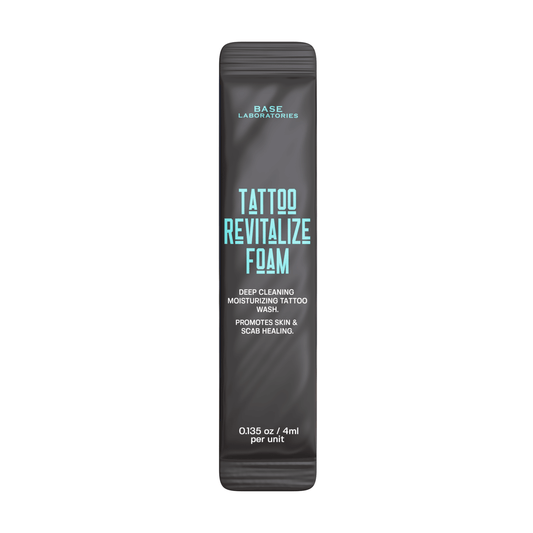 Tattoo Revitalize Foam Wholesale Wholesale Bundle Base Laboratories 