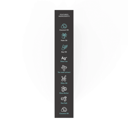 Tattoo Soap Bars Base Laboratories 