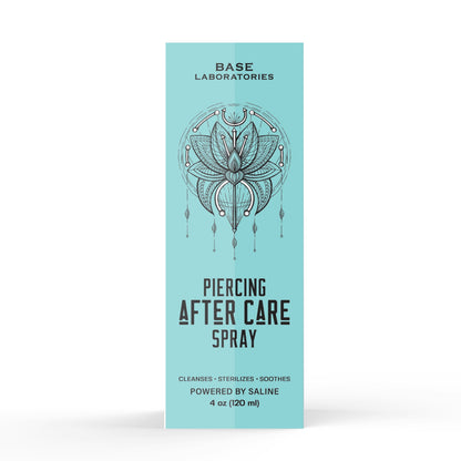 Ultimate Keloid Scar Trio Bundle Base Laboratories 