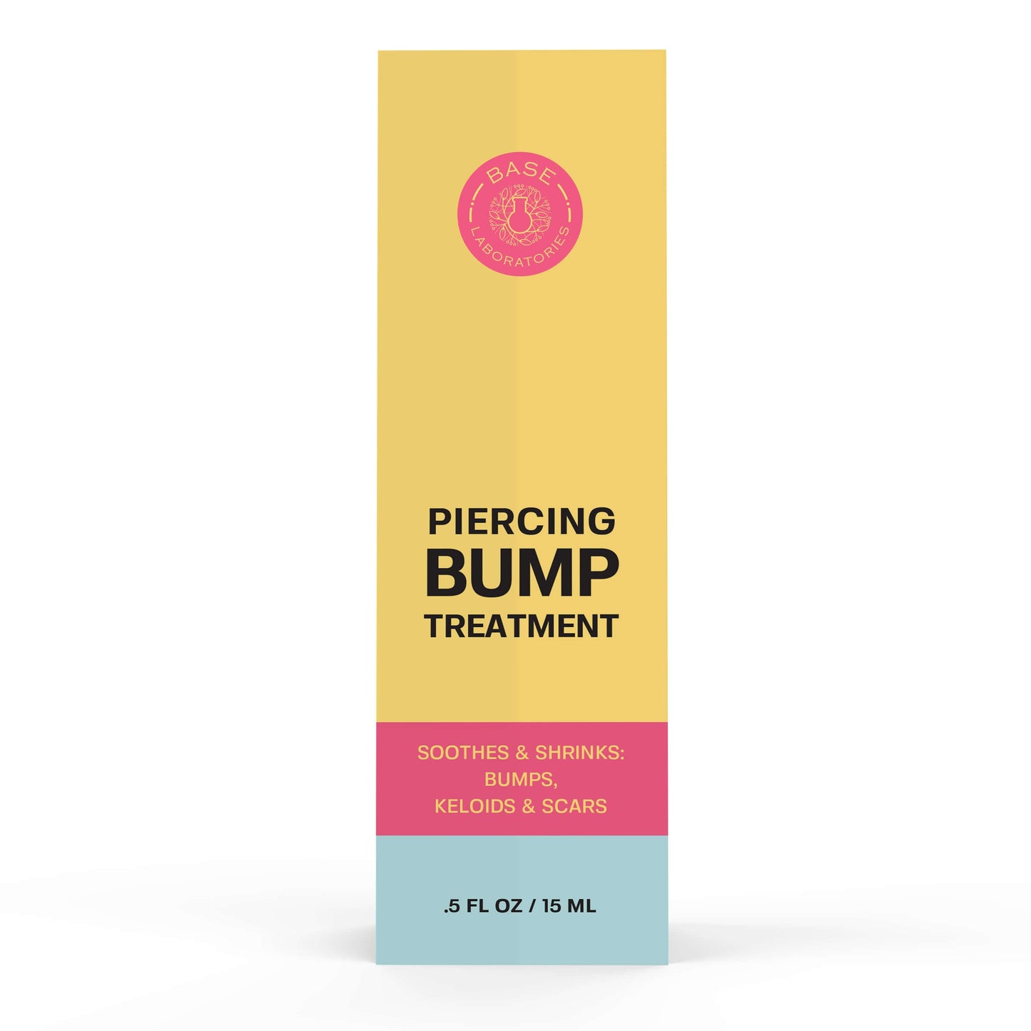 Ultimate Keloid Scar Trio Bundle Base Laboratories 