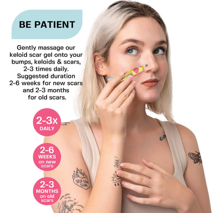 Ultimate Piercing Aftercare + Stretch Collection Bundle Base Laboratories 