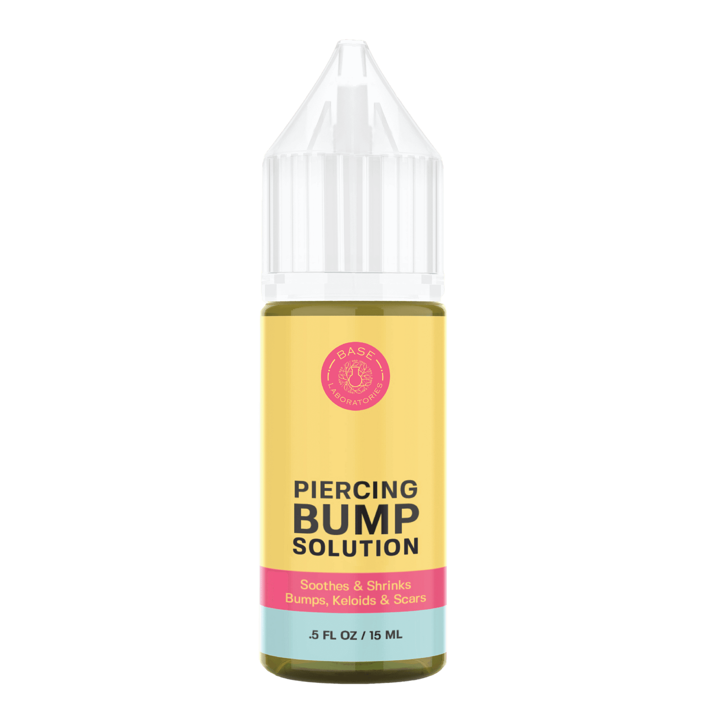 Ultimate Piercing Aftercare + Stretch Collection Bundle Base Laboratories 