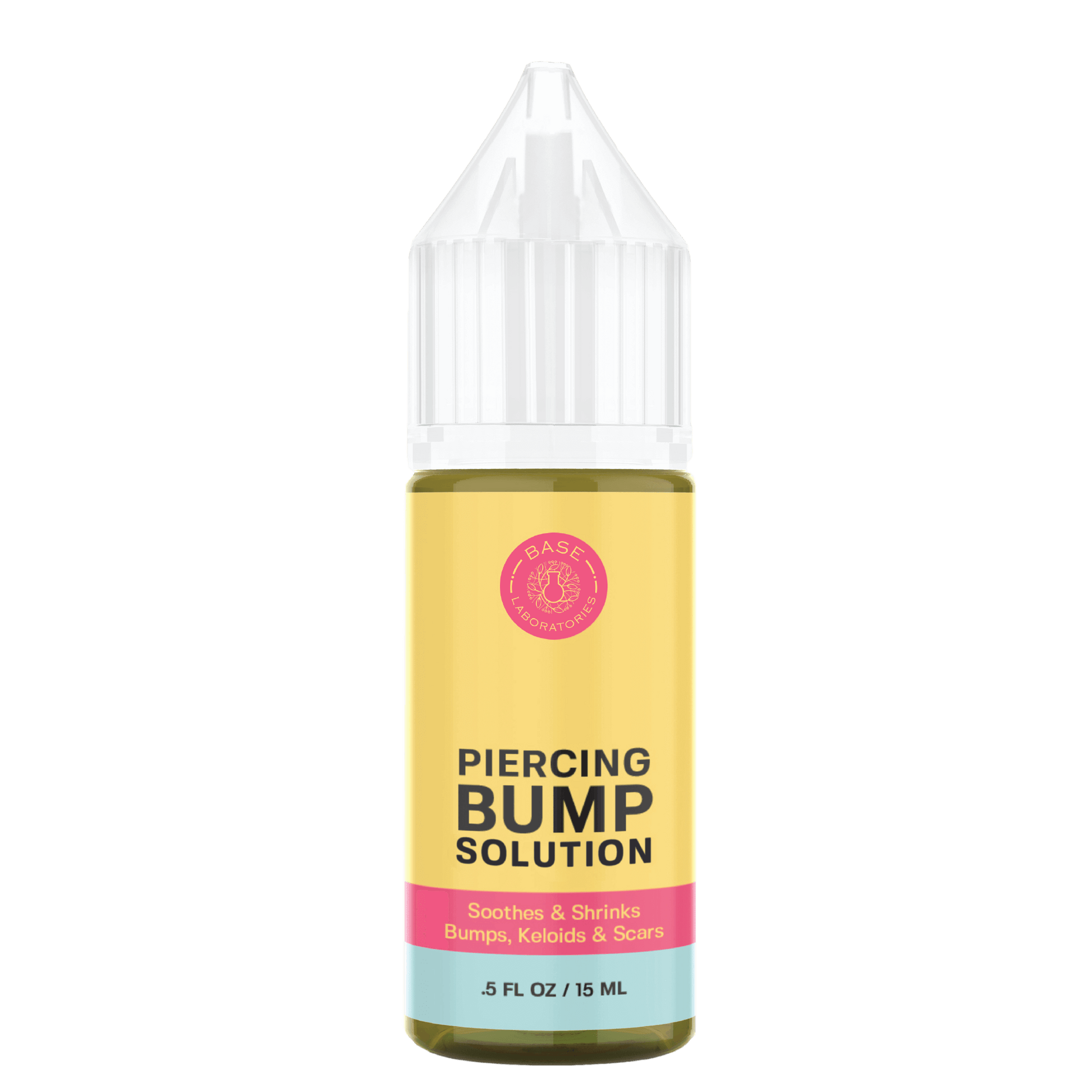 Ultimate Piercing Aftercare + Stretch Collection Bundle Base Laboratories 