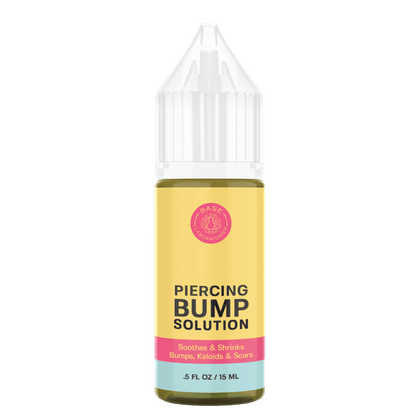 Ultimate Piercing Aftercare + Stretch Collection Bundle Base Laboratories 