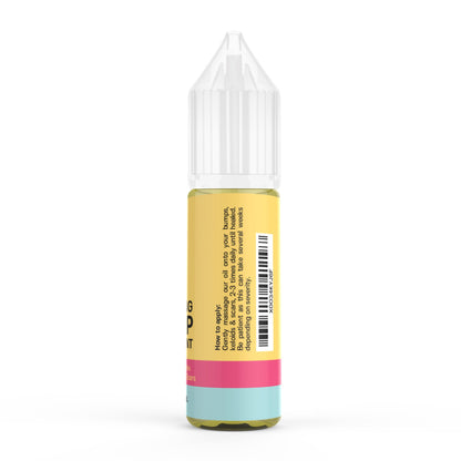 2 Pack - Piercing Bump Treatment - Bump, Keloid & Scar Relief Oil Topical baselaboratories 