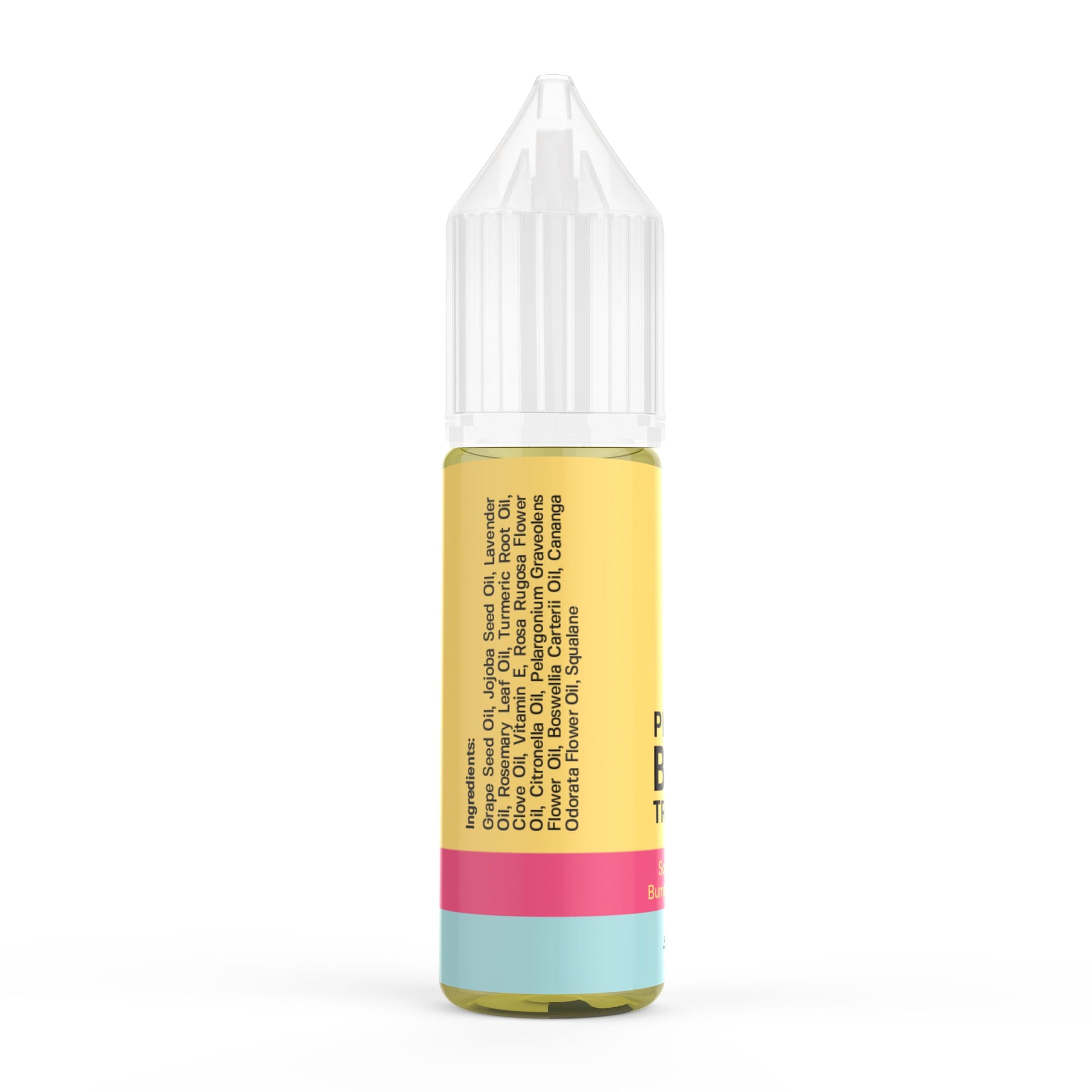 2 Pack - Piercing Bump Treatment - Bump, Keloid & Scar Relief Oil Topical baselaboratories 