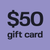 Base Laboratories Gift Card baselaboratories $50.00 